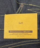 MACKDADDY（マックダディー）デニムパンツ 紺 サイズ:34(XL位) メンズ/2200610105043