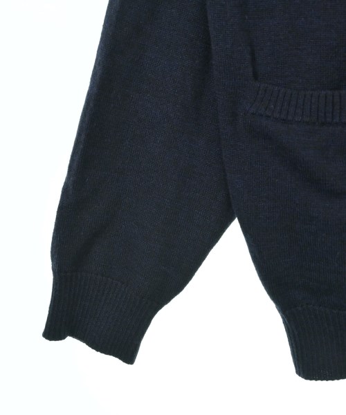 MACKDADDY（マックダディー）カーディガン 紺 サイズ:M メンズ/2200654393123