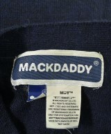 MACKDADDY（マックダディー）カーディガン 紺 サイズ:M メンズ/2200654393123