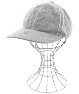 bootleg booth キャップ