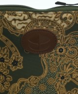 rajabrooke（ラジャブルック）ショルダーバッグ 緑 サイズ:- メンズ/2200641496042