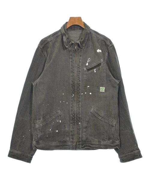 マスターピース(MASTER PIECE)のMASTER PIECE カバーオール