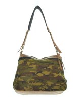 MASTER-PIECE（マスターピース）ショルダーバッグ カーキ サイズ:- メンズ/2200642919038