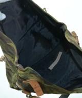 MASTER-PIECE（マスターピース）ショルダーバッグ カーキ サイズ:- メンズ/2200642919038