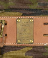 MASTER-PIECE（マスターピース）ショルダーバッグ カーキ サイズ:- メンズ/2200642919038