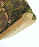 MASTER-PIECE（マスターピース）ショルダーバッグ カーキ サイズ:- メンズ/2200642919038