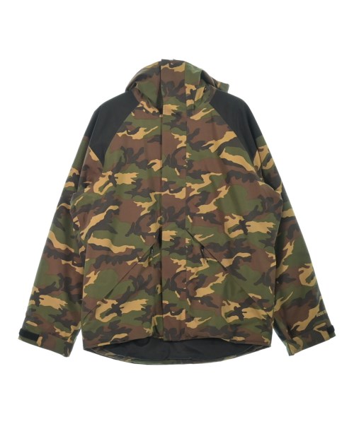 マスターピース(MASTER PIECE)のMASTER PIECE ダウンジャケット/ダウンベスト