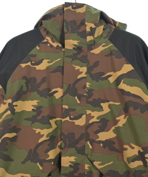 MASTER PIECE（マスターピース）ダウンジャケット/ダウンベスト カーキ サイズ:L メンズ/2200634139062