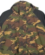 MASTER PIECE（マスターピース）ダウンジャケット/ダウンベスト カーキ サイズ:L メンズ/2200634139062