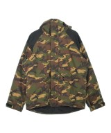 MASTER PIECE ダウンジャケット/ダウンベスト