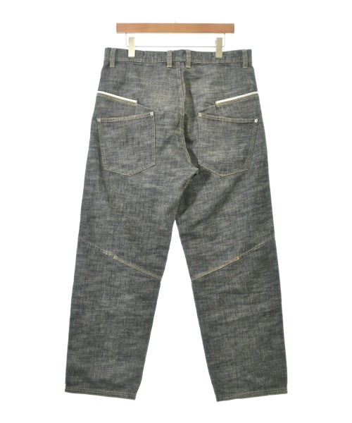 MASTER PIECE（マスターピース）デニムパンツ グレー サイズ:L メンズ/2200616743393