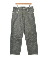 MASTER PIECE（マスターピース）デニムパンツ グレー サイズ:L メンズ/2200616743393