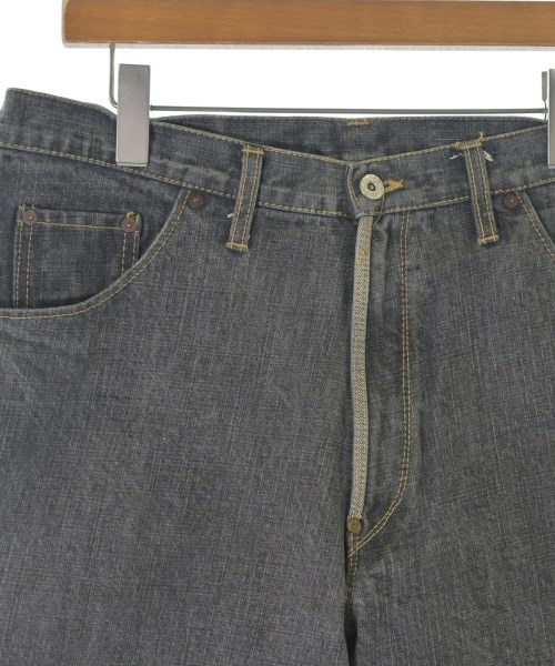 MASTER PIECE（マスターピース）デニムパンツ グレー サイズ:L メンズ/2200678499023