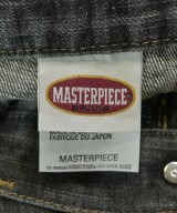 MASTER PIECE（マスターピース）デニムパンツ グレー サイズ:L メンズ/2200678499023