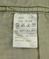MASTER PIECE（マスターピース）ショートパンツ カーキ サイズ:38(S位) メンズ/2200701357092