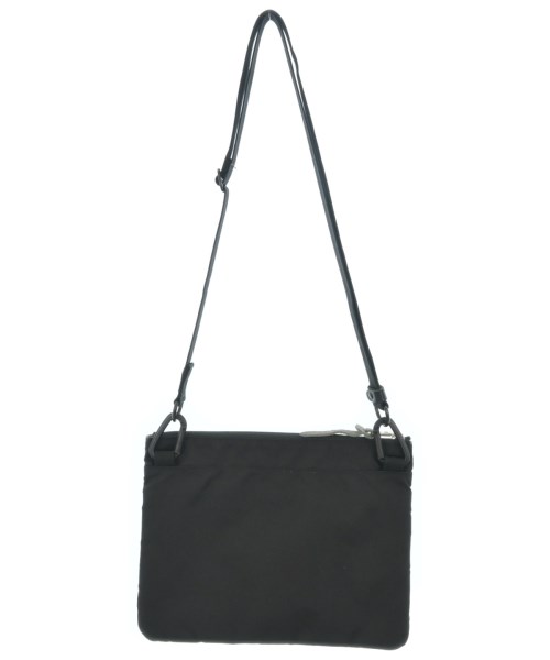 -（ソノタ）ショルダーバッグ 黄 サイズ:- メンズ/2200667630048