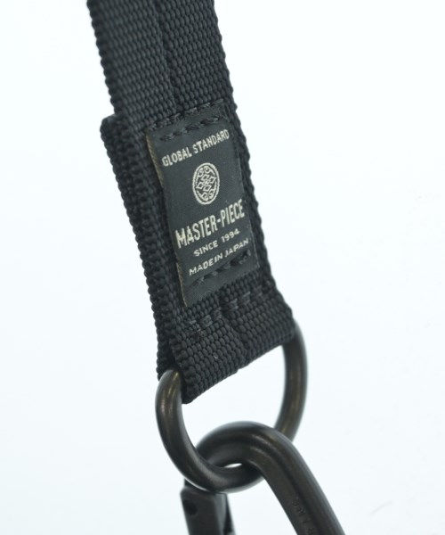 -（ソノタ）ショルダーバッグ 黄 サイズ:- メンズ/2200667630048