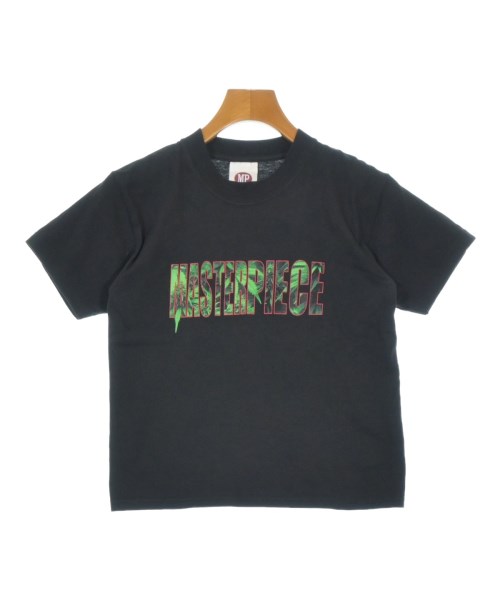 MASTER PIECE(マスターピース)Tシャツ・カットソー 黒 サイズ:S/2200681033047