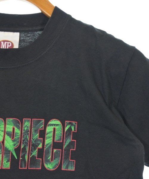 MASTER PIECE（マスターピース）Tシャツ・カットソー 黒 サイズ:S レディース/2200681033047