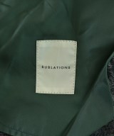 SUBLIMATION（サブリメイション）その他 グレー サイズ:F メンズ/2200684907031