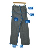 SUBLIMATION（サブリメイション）その他 グレー サイズ:F メンズ/2200684907031