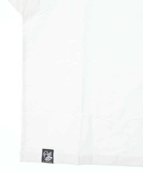 Ripple（リップル）Tシャツ・カットソー 白 サイズ:M メンズ/2200632522415
