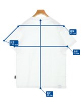 Ripple（リップル）Tシャツ・カットソー 白 サイズ:M メンズ/2200632522415