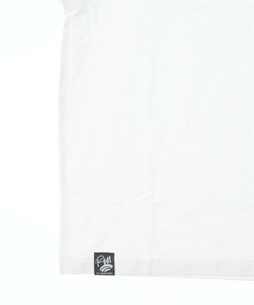 Ripple（リップル）Tシャツ・カットソー 白 サイズ:M メンズ/2200632522422