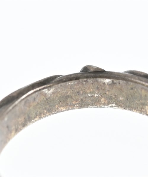 GARNI（ガルニ）リング シルバー サイズ:-(19号位) メンズ/2200623116081