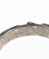 GARNI（ガルニ）リング シルバー サイズ:-(19号位) メンズ/2200623116081