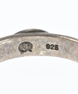 GARNI（ガルニ）リング シルバー サイズ:-(19号位) メンズ/2200623116081