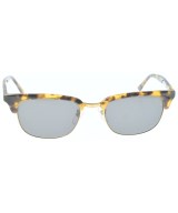 GARNI（ガルニ）サングラス 黄 サイズ:- メンズ/2200633703110