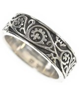 GARNI（ガルニ）リング シルバー サイズ:-(21号位) メンズ/2200618610136