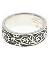 GARNI（ガルニ）リング シルバー サイズ:-(21号位) メンズ/2200618610136