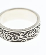 GARNI（ガルニ）リング シルバー サイズ:-(21号位) メンズ/2200618610136