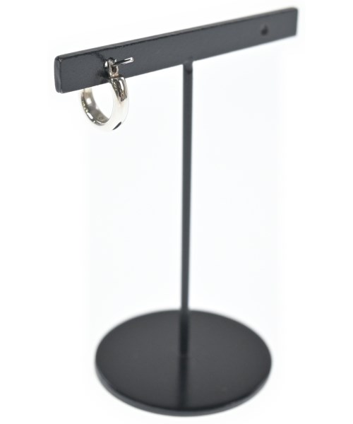 GARNI（ガルニ）ピアス シルバー サイズ:- メンズ/2200676388039