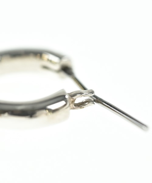 GARNI（ガルニ）ピアス シルバー サイズ:- メンズ/2200676388039