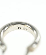 GARNI（ガルニ）ピアス シルバー サイズ:- メンズ/2200676388039