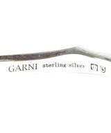 GARNI（ガルニ）ブレスレット・バングル シルバー サイズ:- メンズ/2200708218075