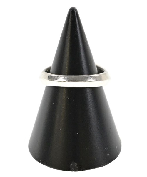 GARNI（ガルニ）リング シルバー サイズ:9号 メンズ/2200664387013