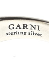 GARNI（ガルニ）リング シルバー サイズ:9号 メンズ/2200664387013