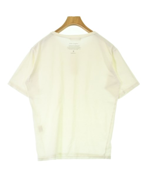 GARNI（ガルニ）Tシャツ・カットソー 白 サイズ:S メンズ/2200689311079