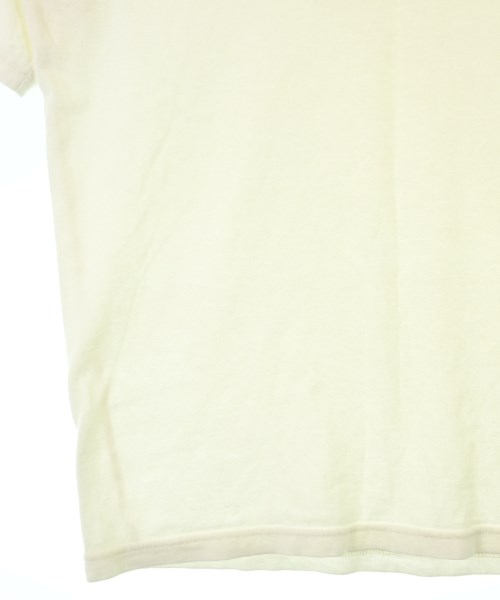 GARNI（ガルニ）Tシャツ・カットソー 白 サイズ:S メンズ/2200689311079