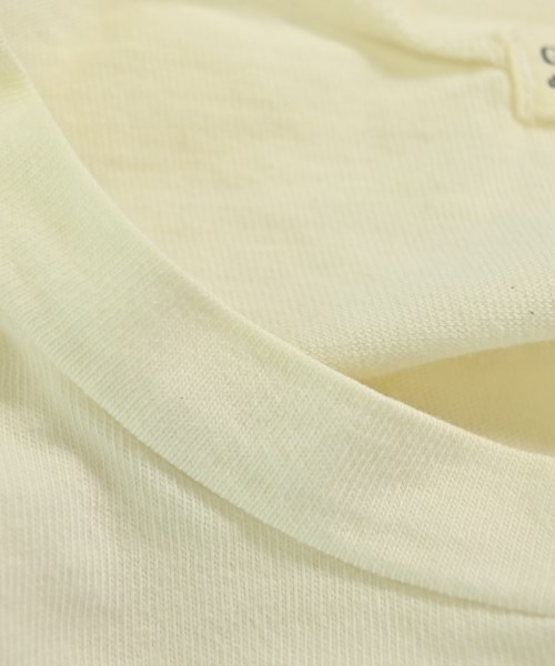 GARNI（ガルニ）Tシャツ・カットソー 白 サイズ:S メンズ/2200689311079