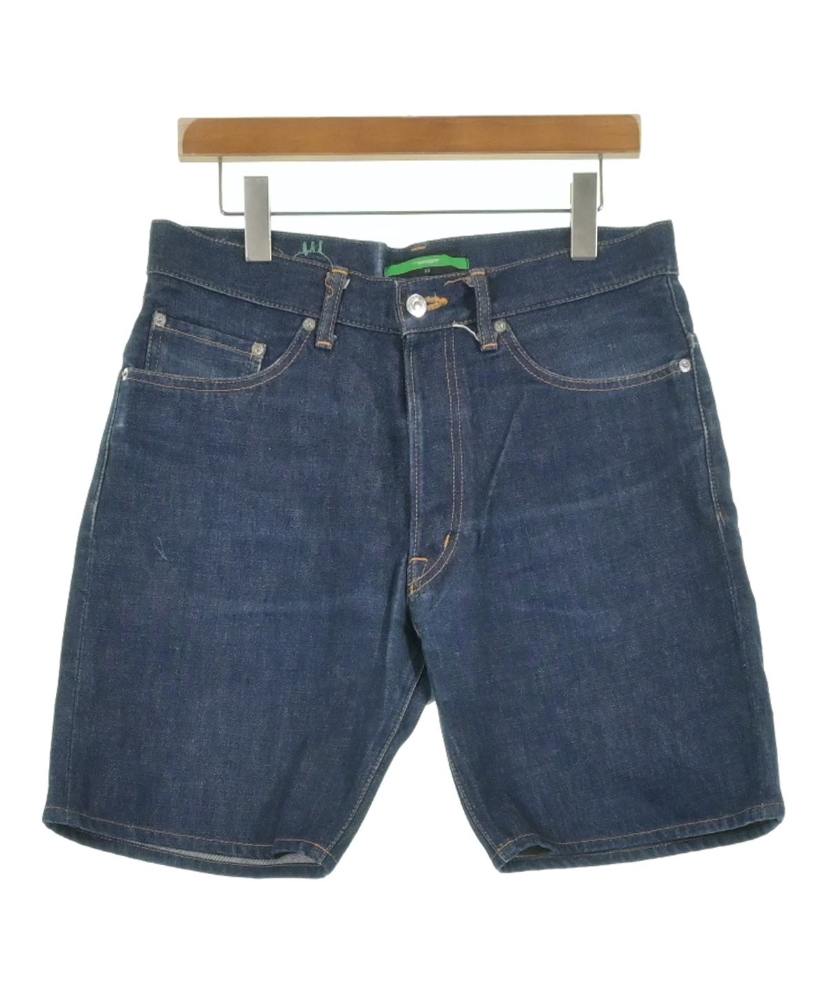 スワッガー　swagger 34 オーバーオールハーフパンツ 29%OFF】≪SWAGGER CREW/スワッガークルー≫ストリートロゴ