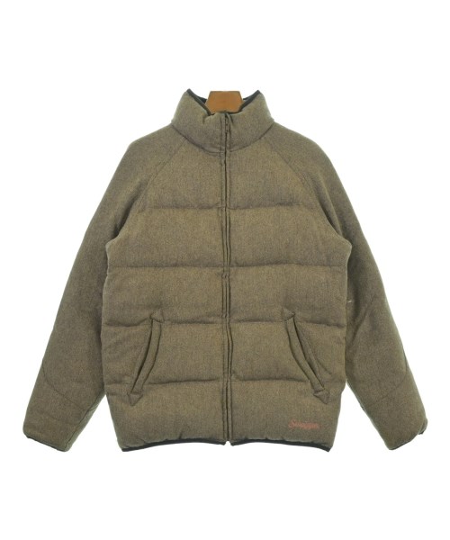 スワッガー(SWAGGER)のSWAGGER ダウンジャケット/ダウンベスト