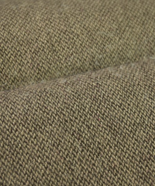 SWAGGER（スワッガー）ダウンジャケット/ダウンベスト 茶 サイズ:M メンズ/2200613456029