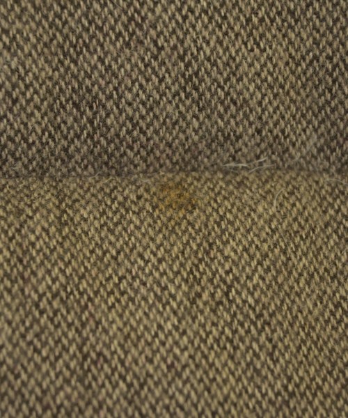 SWAGGER（スワッガー）ダウンジャケット/ダウンベスト 茶 サイズ:M メンズ/2200613456029