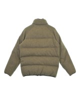 SWAGGER（スワッガー）ダウンジャケット/ダウンベスト 茶 サイズ:M メンズ/2200613456029