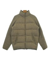 SWAGGER ダウンジャケット/ダウンベスト